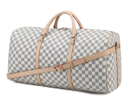 louis vuitton backpack dupes|knockoff louis vuitton duffle bags.